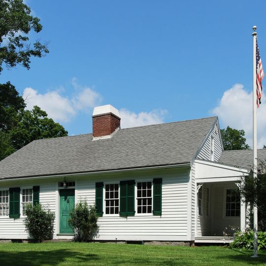 Clara Barton Homestead