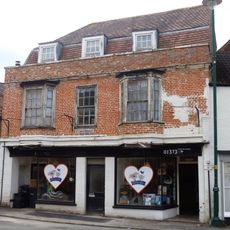 14 And 16, Edward Street