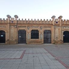 Mercado Municipal de Abastos