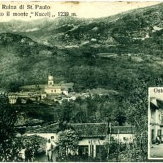 Cerkev Marijinega vnebovzetja, Vrtovin