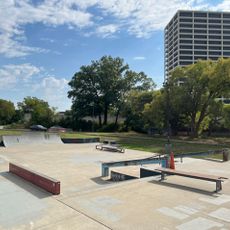 Penn Valley skatepark