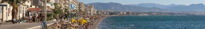 Panoramic View 1