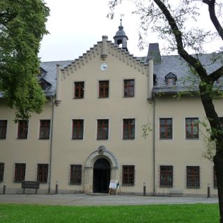 Heimatmuseum Falkenstein