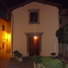 Santissima Annunziata