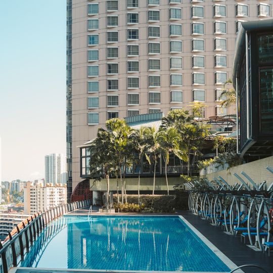 The Gardens – A St Giles Signature Hotel & Residences, Kuala Lumpur