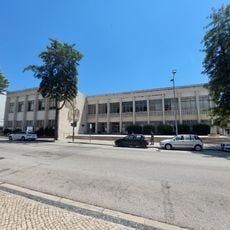 Tribunal Judicial de Pombal