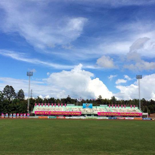 Phayao Provincial Administrative Organization Stadium