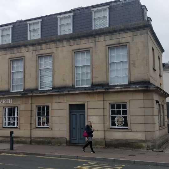 Montpellier Exchange