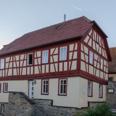 Mesnerhaus