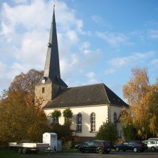 St. Johannis