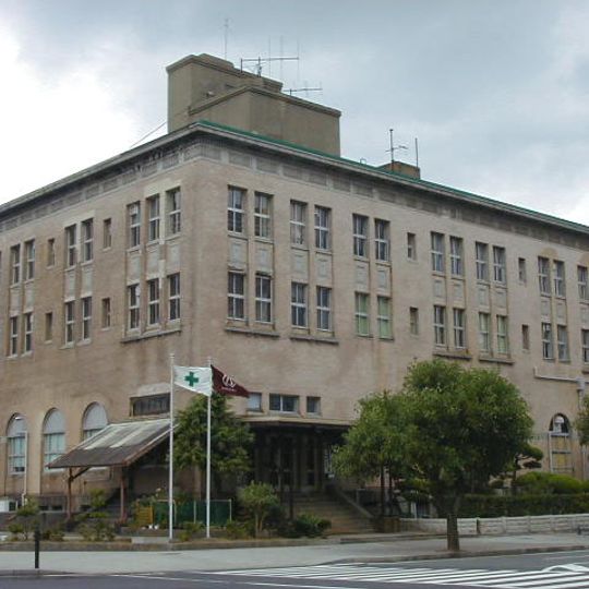 山陽ホテル