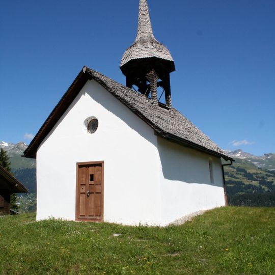 St.-Georgs-Kapelle