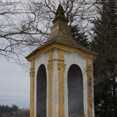 Chapel of Holy Trinity