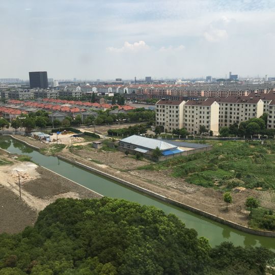 Distretto di Songjiang