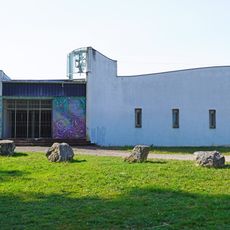 Chapelle du Messier de Luxeuil-les-Bains