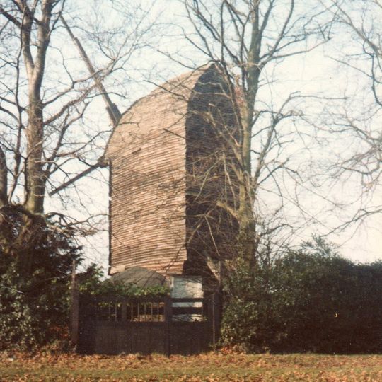 Keston Windmill