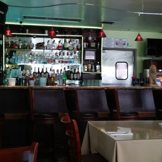 Thai House Restaurant