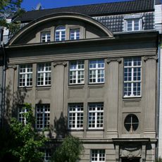 Hohenzollernstraße 137