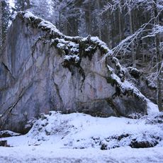 Hundskirche, Paternion