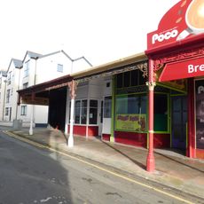 1,Bodhyfryd Road, Llandudno