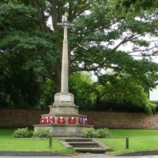 Southwell War Memorial