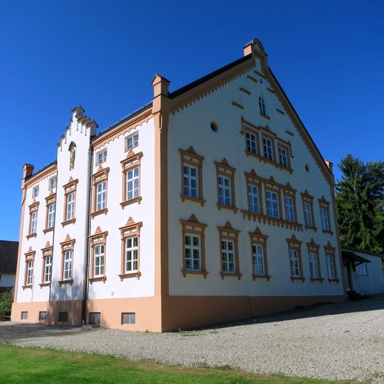 Gutshaus