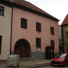 Velké náměstí 47