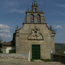 Igreja Paroquial de Santalha