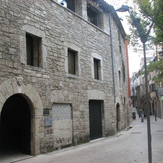 Pia Almoina de Banyoles