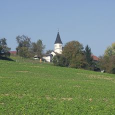 Sankt Leonhard