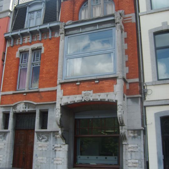 Maison Pieper