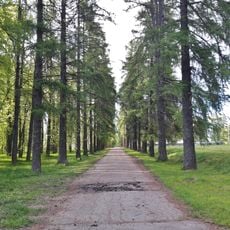 Priekuļi Avenue