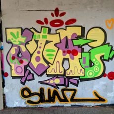Graffiti