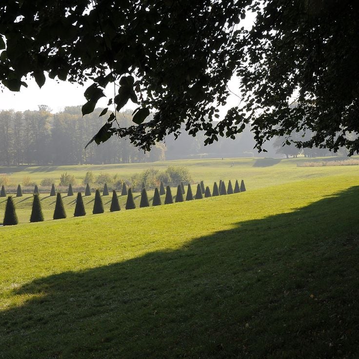 Domaine National de Marly-le-Roi