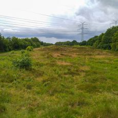 Binnendünen- und Moorlandschaft im Sorgetal