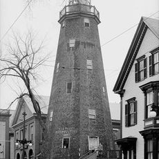 Portland Observatory