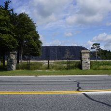 Gates at Vanastra Park
