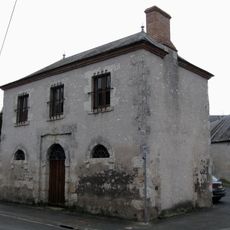 Ancienne prison d'Artenay