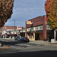 Puyallup