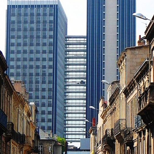 Cité administrative