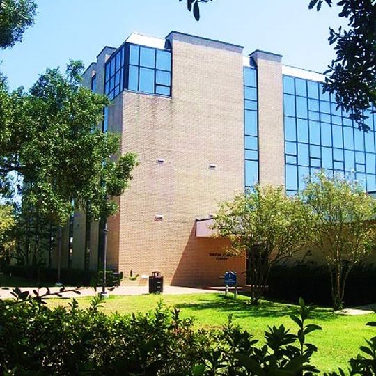 McNeese State University