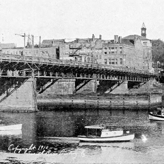 Haverhill Bridge