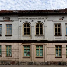 109 Kościuszki Street in Braniewo