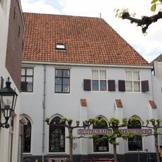 Ewoutsgasthuis, IJsselstein