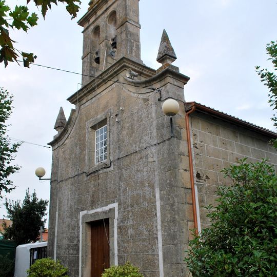 Piñeira, Monforte de Lemos