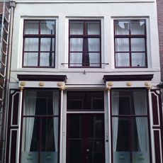 Hofstraat 7, Deventer