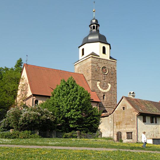 St. Lorenz