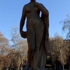 Scultura, opera d'arte