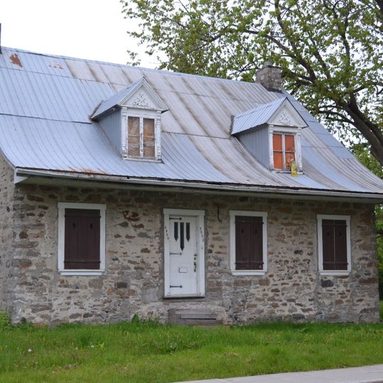 Maison Robert-Bélanger