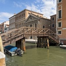 Ponte de le Capuzzine